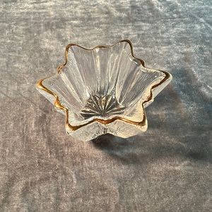 VTG Star Dish